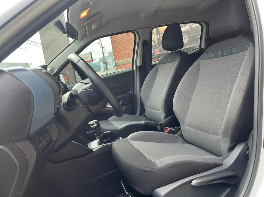 citroen c3 1.6 16v flex feel pack at6 4p automatico 202311