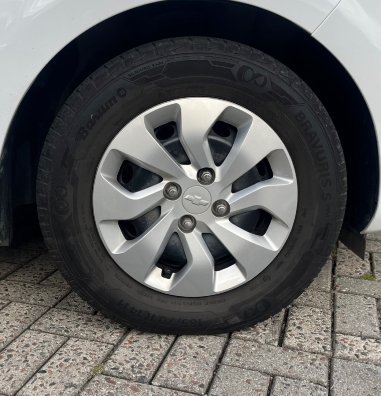 chevrolet onix 1.0 mpfi lt 8v flex 4p manual 20199