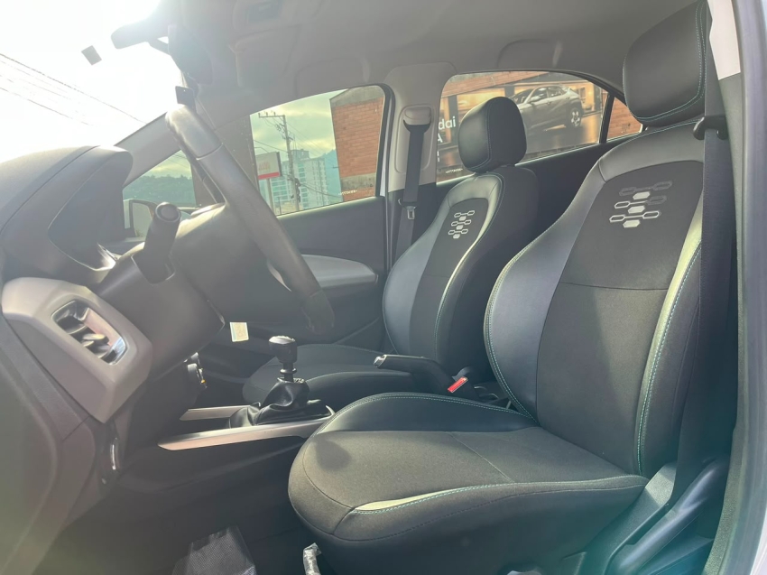 chevrolet onix 1.0 mpfi lt 8v flex 4p manual 201910