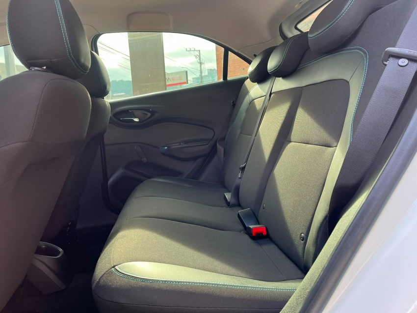 chevrolet onix 1.0 mpfi lt 8v flex 4p manual 201917