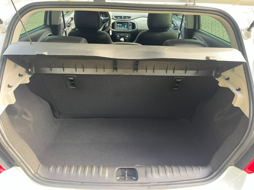 chevrolet onix 1.0 mpfi lt 8v flex 4p manual 201918