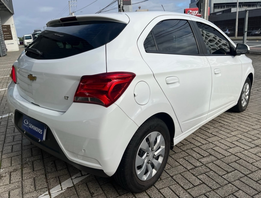 chevrolet onix 1.0 mpfi lt 8v flex 4p manual 20194