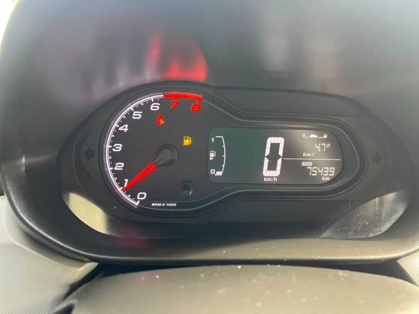 chevrolet onix 1.0 mpfi lt 8v flex 4p manual 201911