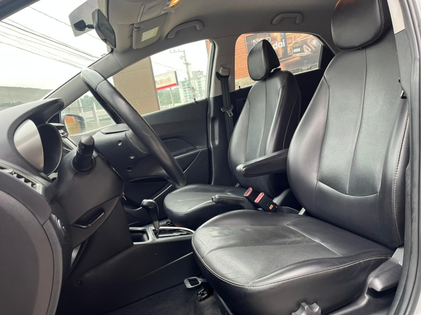 hyundai hb20x 1.6 16v premium flex 4p automatico 201511