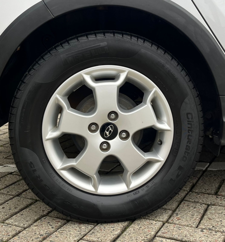 hyundai hb20x 1.6 16v premium flex 4p automatico 201510