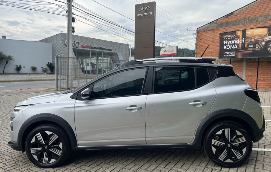 renault kardian 1.0 tce flex techno edc 4p automatico 20257