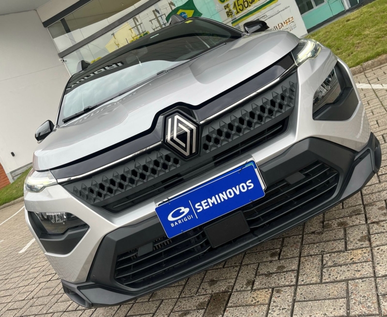 renault kardian 1.0 tce flex techno edc 4p automatico 20258