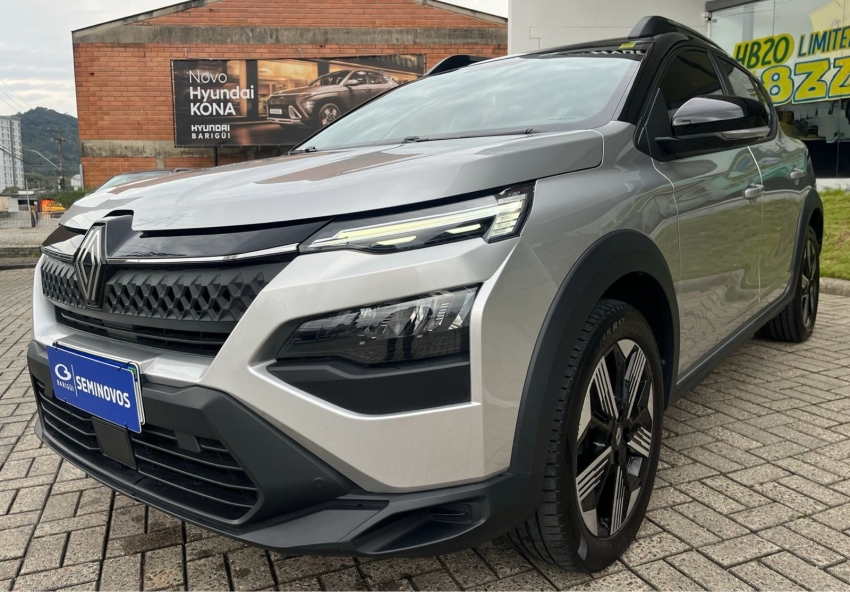 renault kardian 1.0 tce flex techno edc 4p automatico 20250