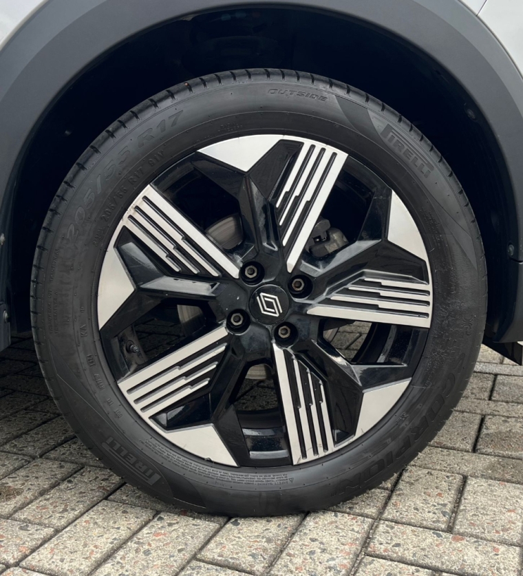 renault kardian 1.0 tce flex techno edc 4p automatico 202510