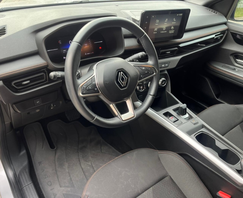 renault kardian 1.0 tce flex techno edc 4p automatico 202516
