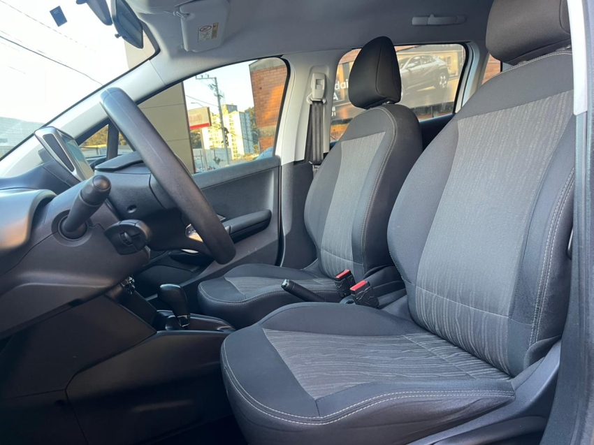 peugeot 2008 1.6 16v flex allure pack 4p automatico 202211