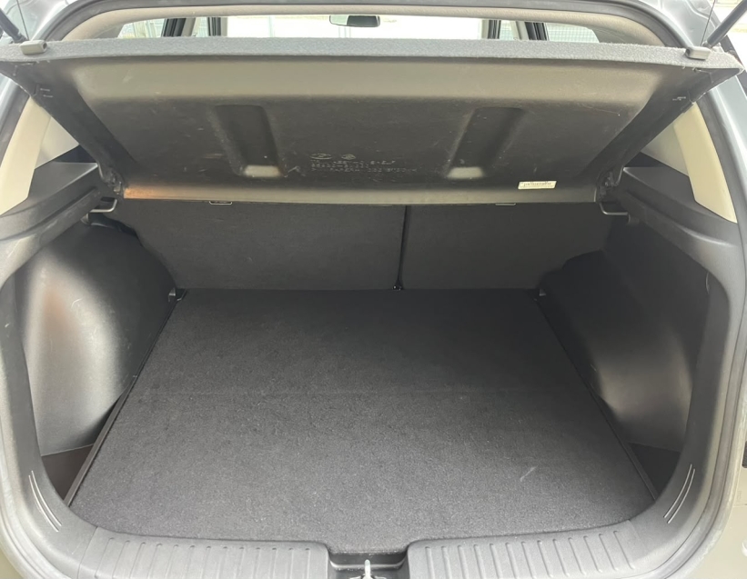 hyundai creta 1.0 tgdi flex comfort automatico 4p 202418