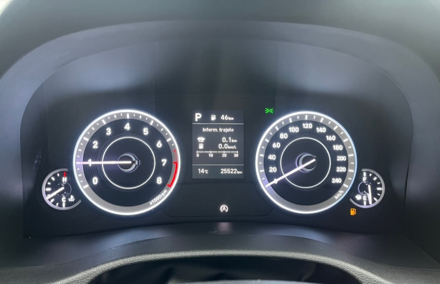 hyundai creta 1.0 tgdi flex comfort automatico 4p 202411