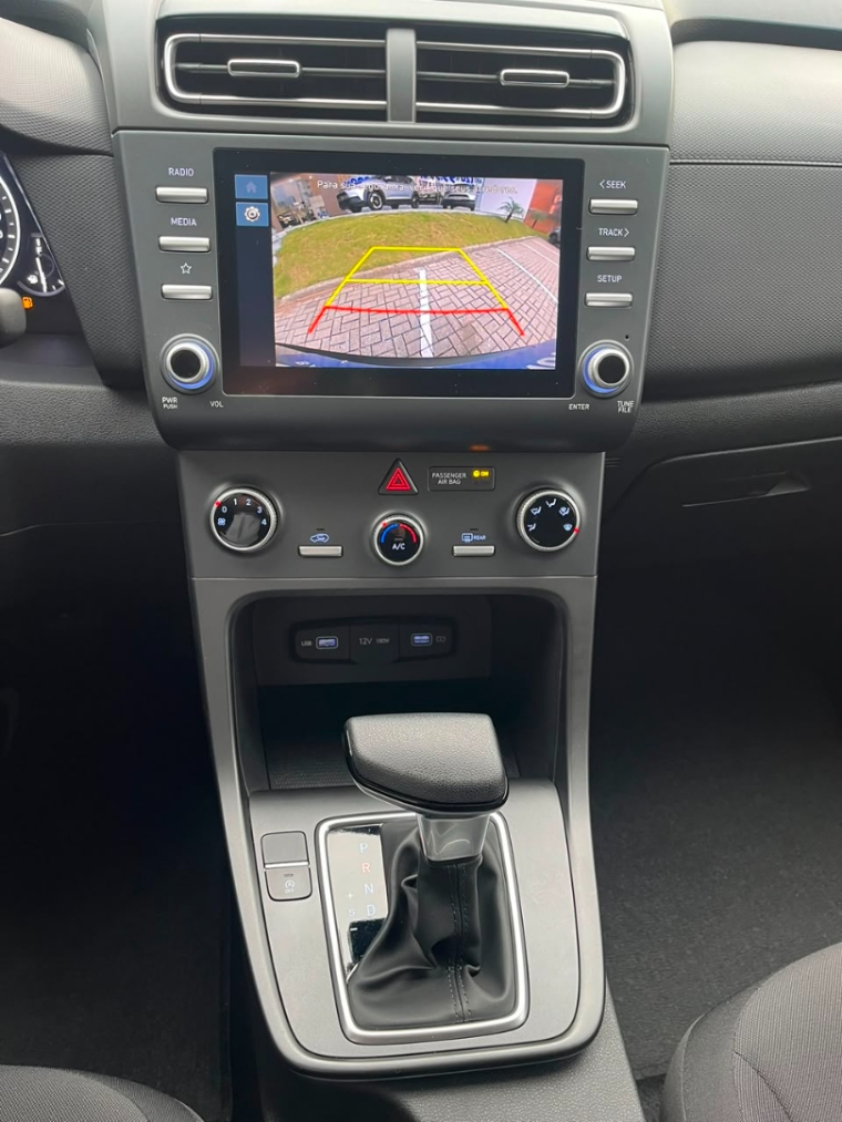 hyundai creta 1.0 tgdi flex comfort automatico 4p 202416