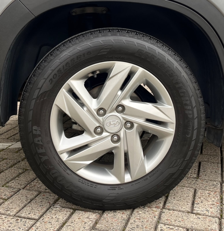 hyundai creta 1.0 tgdi flex comfort automatico 4p 20249