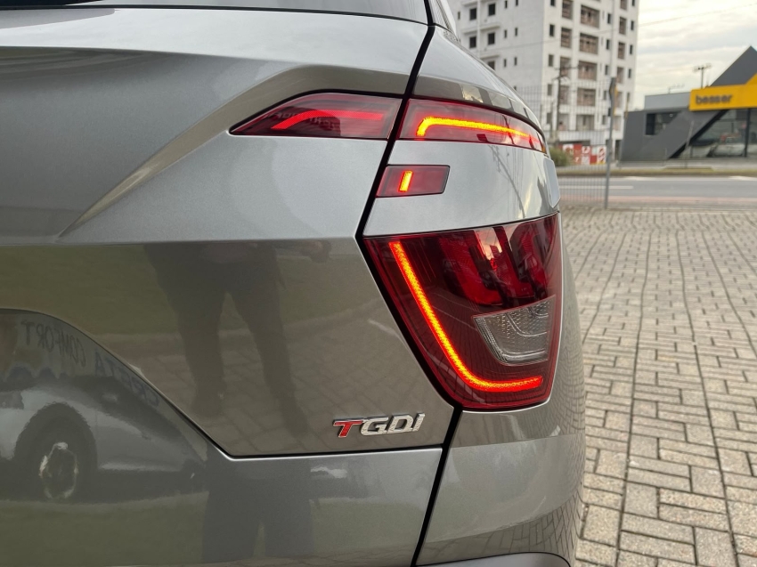 hyundai creta 1.0 tgdi flex comfort automatico 4p 20248