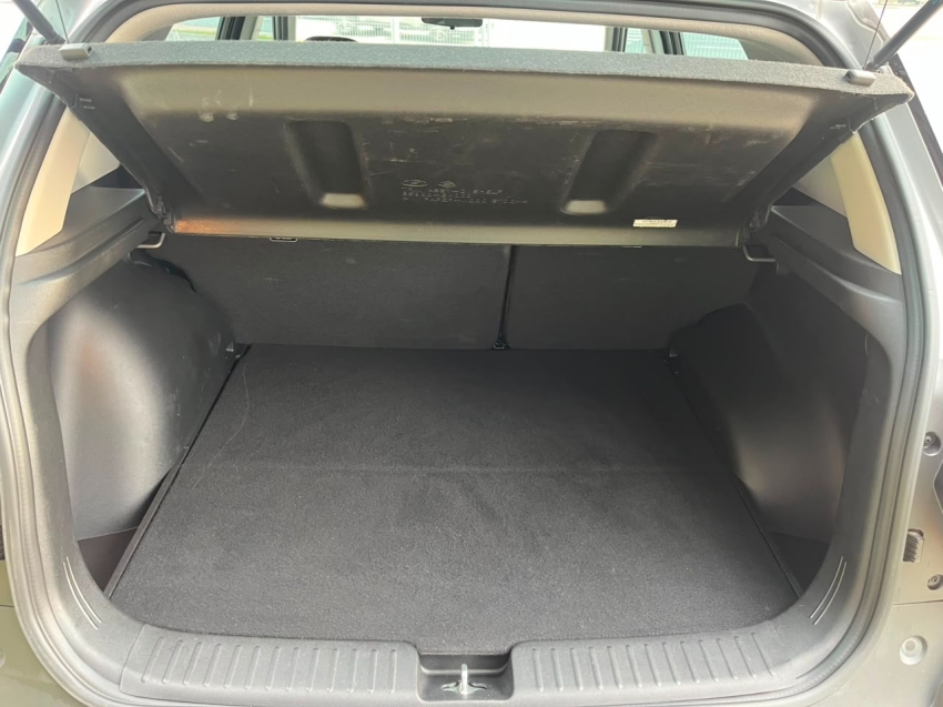 hyundai creta 1.0 tgdi flex limited automatico 4p 202519