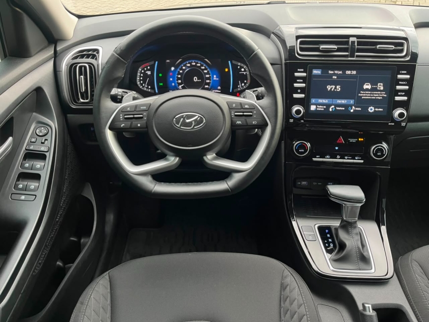 hyundai creta 1.0 tgdi flex limited automatico 4p 202514