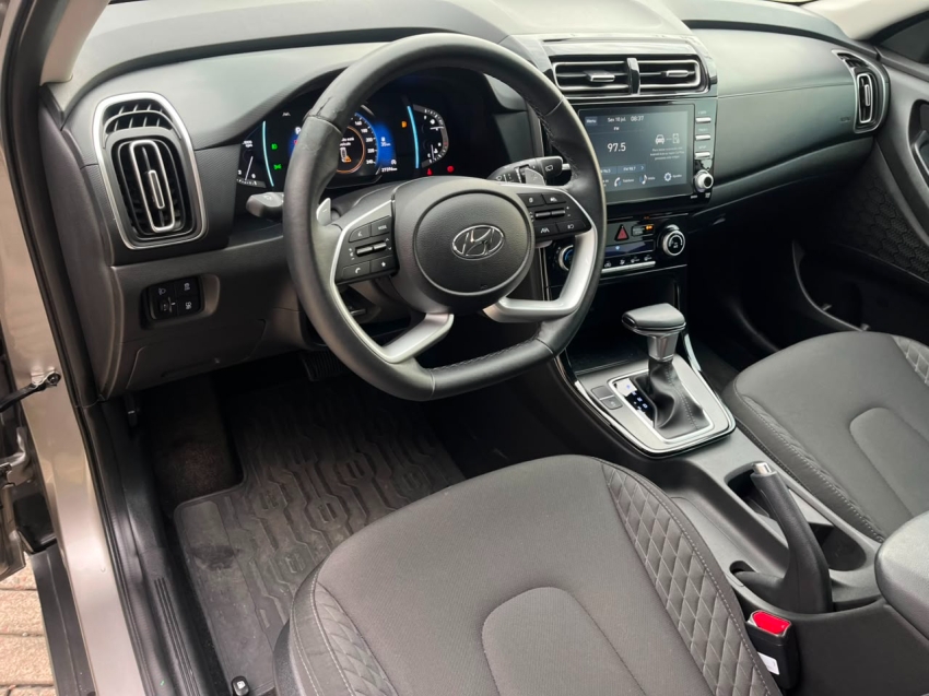 hyundai creta 1.0 tgdi flex limited automatico 4p 202516
