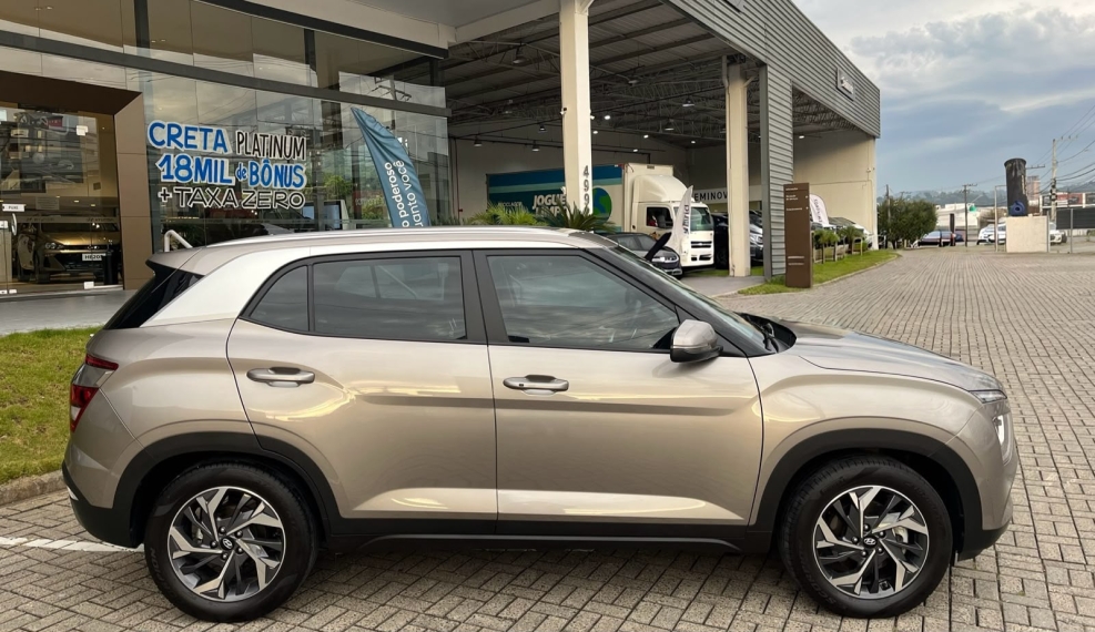 hyundai creta 1.0 tgdi flex limited automatico 4p 20253