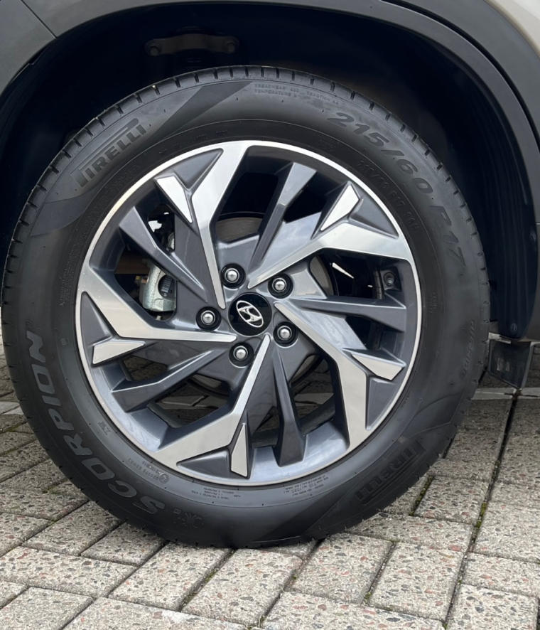 hyundai creta 1.0 tgdi flex limited automatico 4p 202510