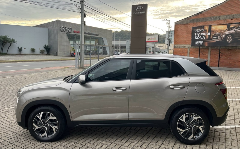 hyundai creta 1.0 tgdi flex limited automatico 4p 20257