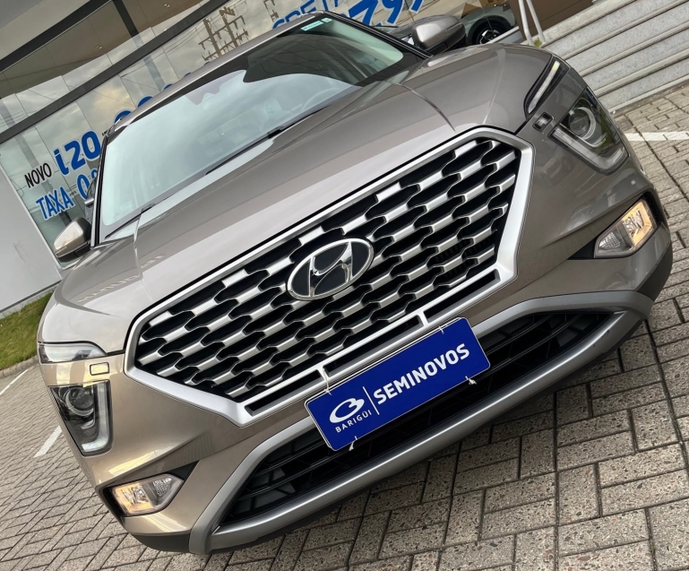 hyundai creta 1.0 tgdi flex limited automatico 4p 20258