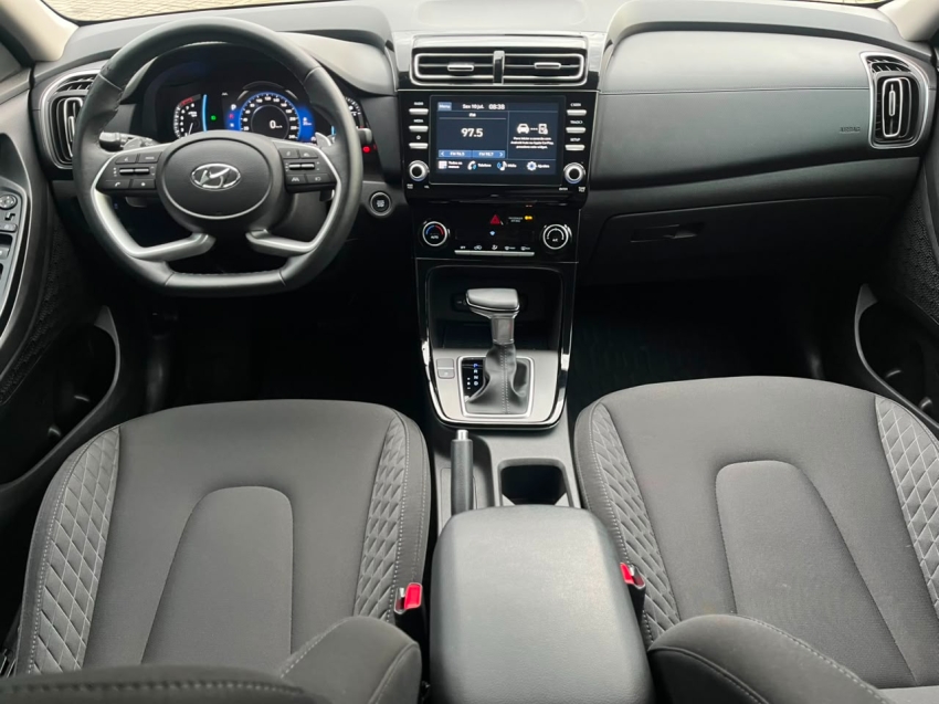 hyundai creta 1.0 tgdi flex limited automatico 4p 202513