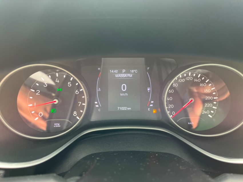 jeep compass 2.0 16v flex sport automatico 4p 202012