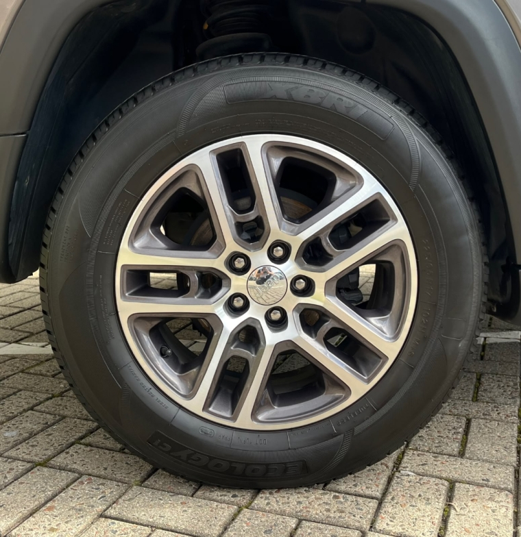 jeep compass 2.0 16v flex sport automatico 4p 202010