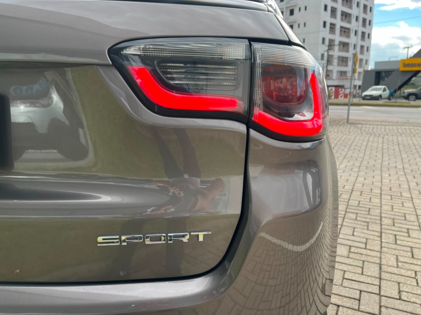 jeep compass 2.0 16v flex sport automatico 4p 20209