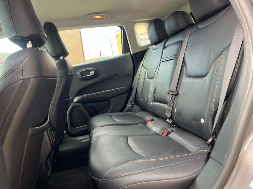 jeep compass 2.0 16v flex sport automatico 4p 202018