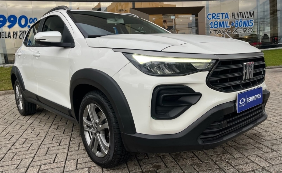 fiat pulse 1.0 turbo 200 flex drive cvt 4p automatico 20222