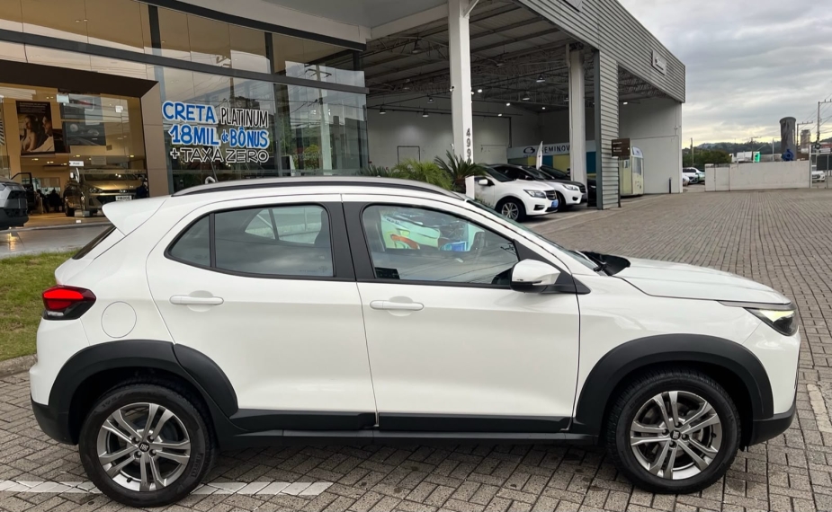 fiat pulse 1.0 turbo 200 flex drive cvt 4p automatico 20223