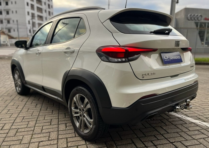 fiat pulse 1.0 turbo 200 flex drive cvt 4p automatico 20226