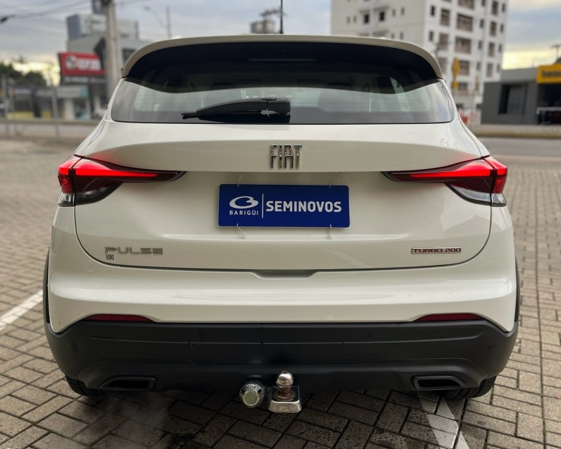fiat pulse 1.0 turbo 200 flex drive cvt 4p automatico 20225