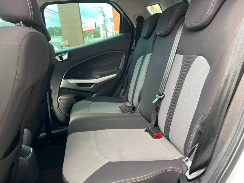 ford ecosport 1.6 freestyle 16v flex 4p manual 201417