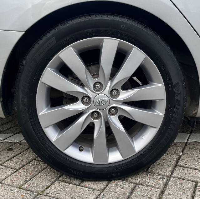 kia cerato 1.6 sx 16v flex 4p automatico 20139