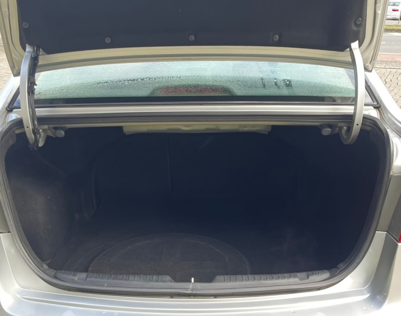 kia cerato 1.6 sx 16v flex 4p automatico 201318