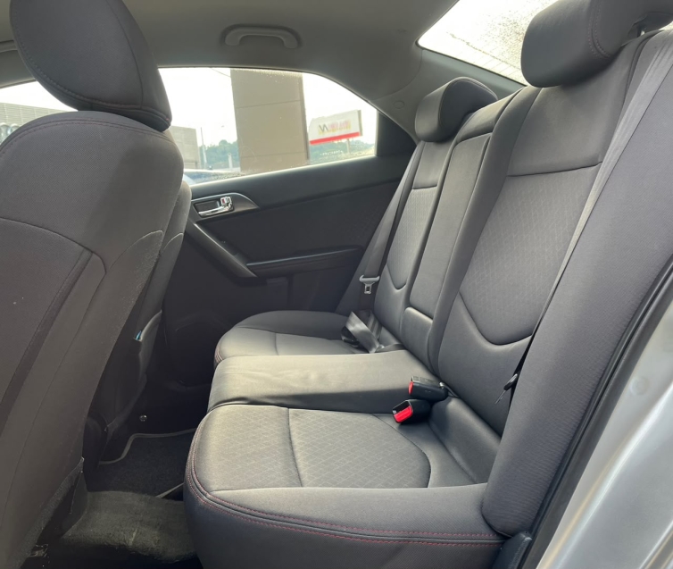 kia cerato 1.6 sx 16v flex 4p automatico 201317