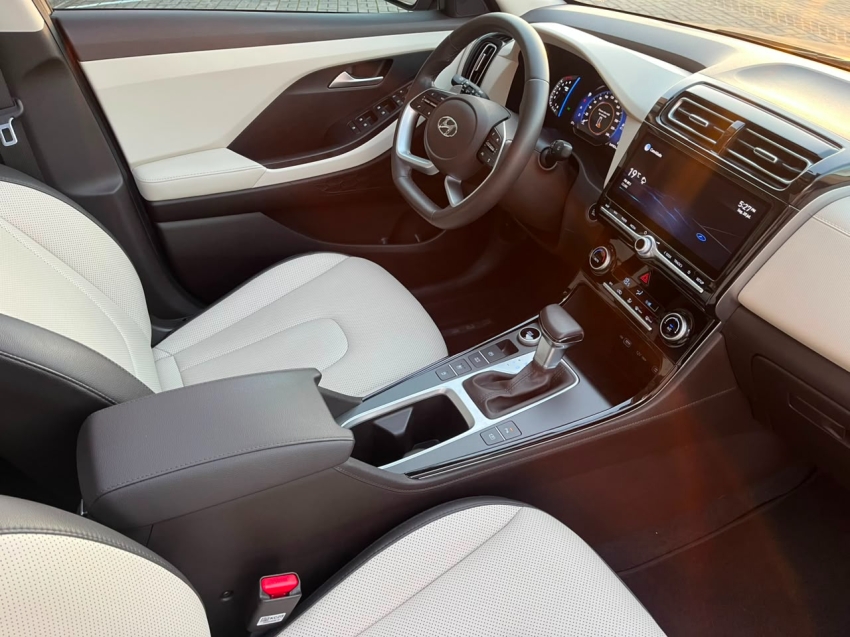 hyundai creta 2.0 flex ultimate automatico 4p 202215