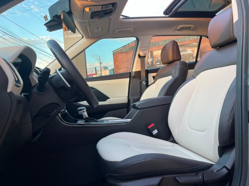 hyundai creta 2.0 flex ultimate automatico 4p 202211