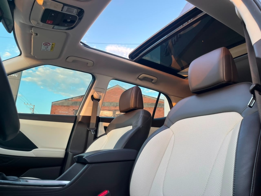 hyundai creta 2.0 flex ultimate automatico 4p 202217