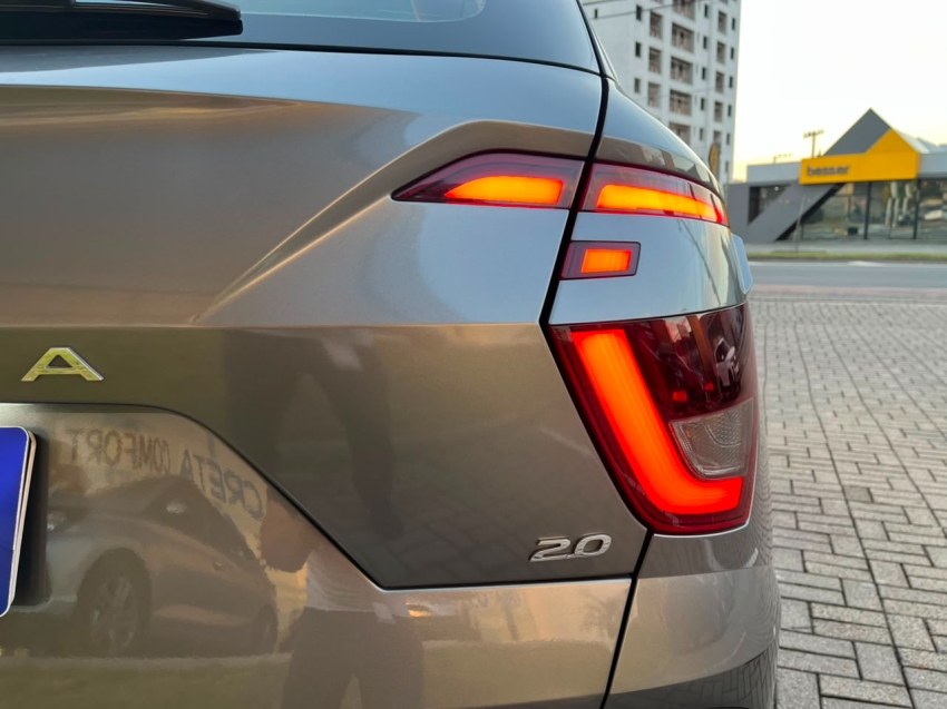 hyundai creta 2.0 flex ultimate automatico 4p 20229