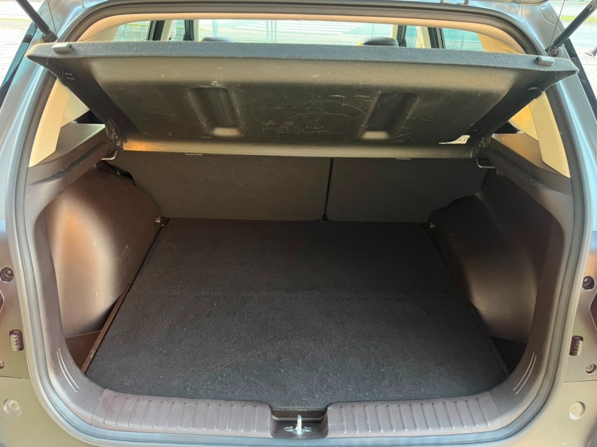 hyundai creta 2.0 flex ultimate automatico 4p 202219