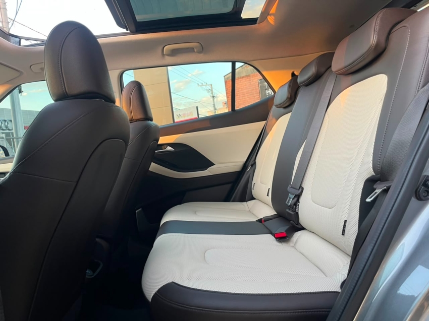 hyundai creta 2.0 flex ultimate automatico 4p 202218