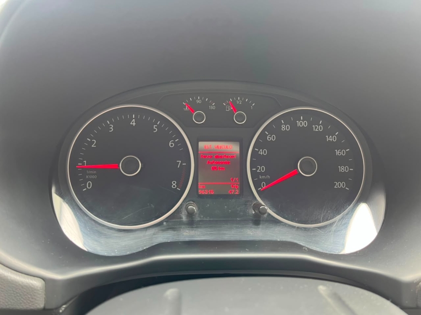 volkswagen voyage 1.0 mi 8v flex 4p manual 201412
