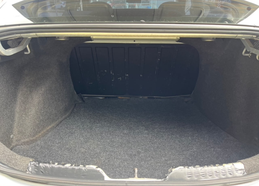 volkswagen voyage 1.0 mi 8v flex 4p manual 201419