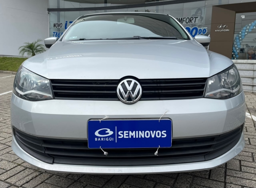 volkswagen voyage 1.0 mi 8v flex 4p manual 20141