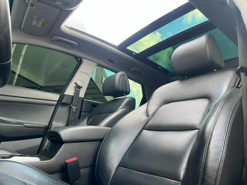 hyundai tucson 1.6 16v t-gdi gasolina gls ecoshift 4p automatico 201917
